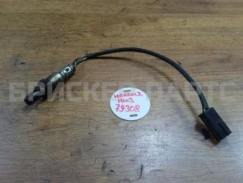 Датчик кислородный/Lambdasonde на Дэу Нексия 1 поколение N150 рестайлинг 610W48970