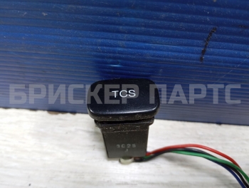 Кнопка TCS на Дэу Эванда 1 поколение V200 96291278