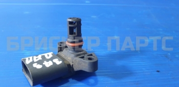 Датчик абсолютного давления на ЗАЗ Шанс/Сенс T100, T150 A2C53257696