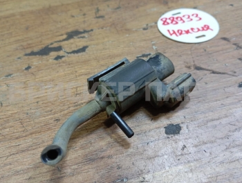 Клапан электромагнитный на Дэу Матиз M100, M150 25183354