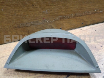 Фонарь задний (стоп-сигнал) на Рено Симбол 1 поколение рестайлинг 8200673050