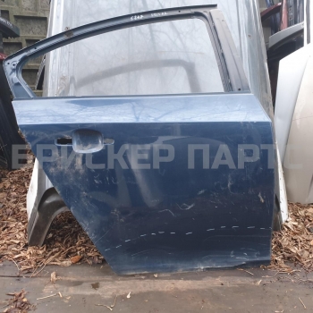 Дверь задняя правая на Шевроле Круз 1 поколение (J300) 95987764