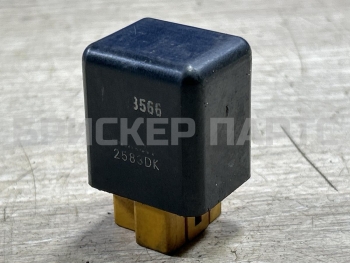 Реле на Митсубиси Каризма I поколение рестайлинг 2583DK