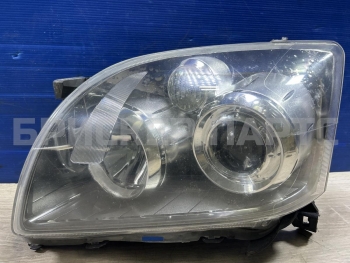 Фара левая на Тойота Авенсис 2 (T250) 8107005250