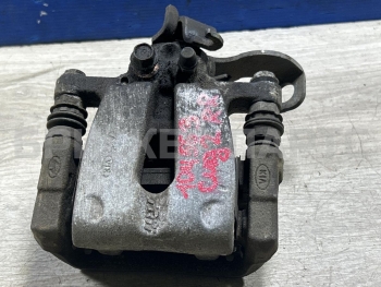 Суппорт задний правый на Киа Сид 2 поколение JD 58400A2300