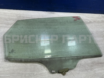 Стекло двери задней правой (боковое, опускное) на Киа Сид 2 поколение JD 83420A2000