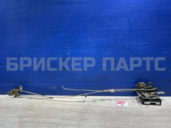 Замок двери задней левой на УАЗ Симбир 3162 31606205013