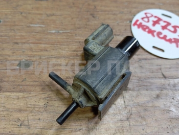 Клапан электромагнитный на Дэу Матиз M100, M150 25183354