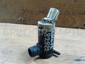 Насос, моторчик бачка омывателя на Форд Эскейп I серия F7C617664AB