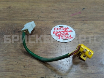 Выключатель концевой на Рено Логан 1 поколение LS0G LS12 рестайлинг