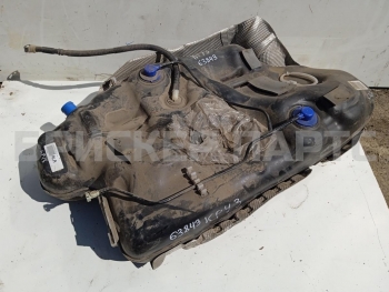 Бак топливный (бензобак) на Шевроле Круз 1 поколение (J300) 13359156