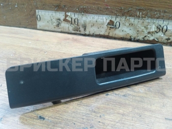 Ручка двери задней правой на Дэу Нексия 1 поколение N150 рестайлинг S3617551