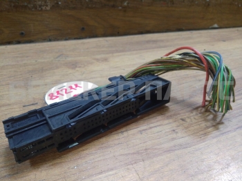Разъем (фишка, штекер) на Mercedes (Мерседес) S-класс W140 9655461