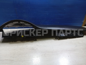 Торпедо (парприз) верхняя часть на Шевроле Лачетти J200 96554509