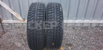 Cordiant Polar 2 175/70R13 T82