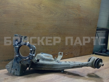 Рычаг задний правый на Чери Тигго 1 поколение T11 рестайлинг T113301020