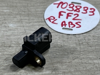 Датчик ABS задний левый на Форд Фокус 2 поколение рестайлинг 3M5T2B372BD