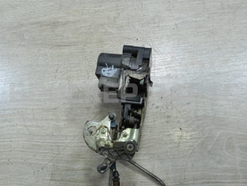 Замок двери задней правой на Дэу Леганза 1 поколение V100 96225002