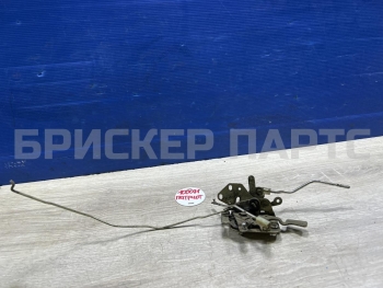 Замок двери передней левой на УАЗ Симбир 3162 31606105013