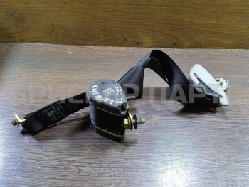Ремень безопасности задний левый на Митсубиси Каризма 1 поколение 950308L00