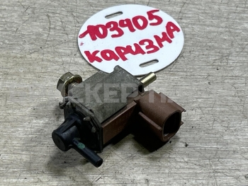 Клапан электромагнитный на Митсубиси Каризма I поколение рестайлинг K5T48271