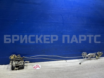Замок двери задней левой на УАЗ Симбир 3162 31606205013