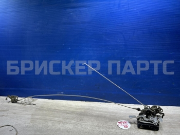 Замок двери задней правой на УАЗ Симбир 3162 31606205012