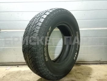 Hankook Kinergy Eco 245/70R16 T111