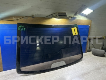 Стекло заднее на Хонда Сивик 8 4D (FD) 73211SNKK01
