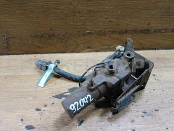 Блок ABS (насос АБС) на Сузуки Сайдкик 1 поколение 5611060A0
