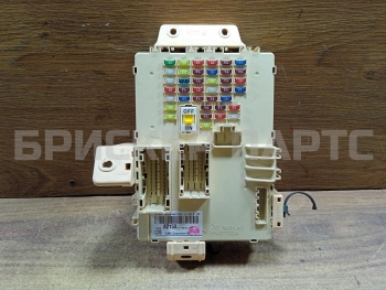 Блок предохранителей на Киа Сид 2 поколение 91950a2150