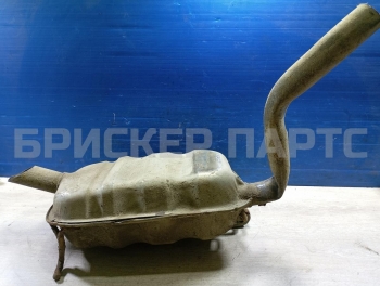Глушитель на Хендай Санта Фе 1 поколение (SM) 2870026200