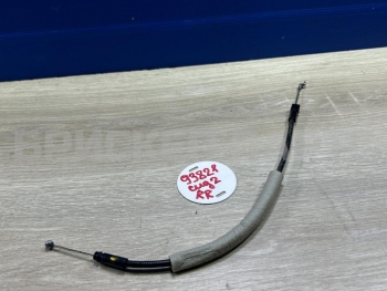 Трос ручки - тяга на Киа Сид 2 поколение JD 81481A2000