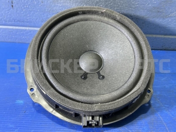 Динамик левый передний на Форд Фиеста MK6 (CB1, CCN) 8A6T18808AC