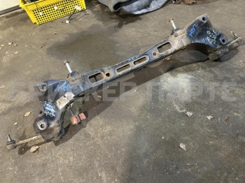 Подрамник задний на Киа Сид 2 поколение JD 55410A6000