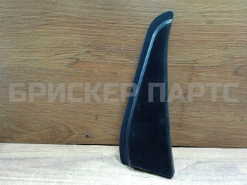 Накладка двери внутренняя задняя левая на Сузуки Свифт 3 поколение RS 8379763J0
