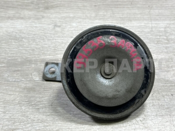 Сигнал звуковой (гудок, клаксон) на Опель Астра Н A28657625