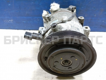 Компрессор кондиционера на Киа Сид 2 поколение JD 97701A6500