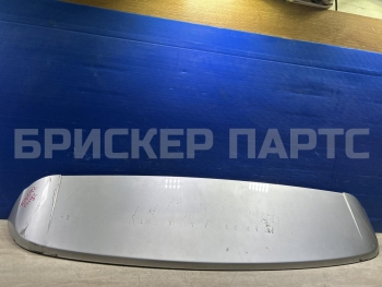 Спойлер на Киа Сид 2 поколение JD 87210A2000