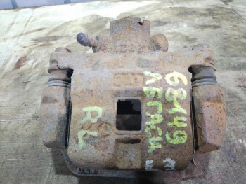 Суппорт задний левый на Субару Легаси / Аутбэк Bl/B13, BP/B13 26692AG071