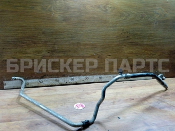 Трубка кондиционера на Митсубиси Кольт 6 поколение Z30 MR568984
