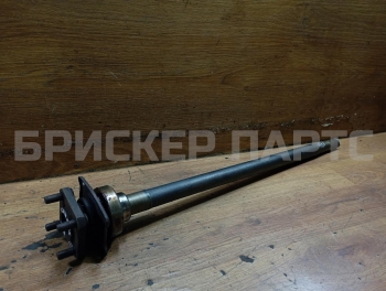 Полуось задняя правая на Сузуки Сайдкик 1 поколение 4421060A01