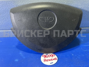 Накладка на руль на Дэу Нексия Первое поколение N100 96252907