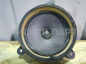 Динамик правый задний на Субару Легаси / Аутбэк Bl/B13, BP/B13 86301AG101