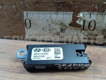 Антенна на Киа Опирус Рестайлинг 962703F600