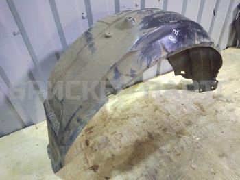 Локер задний правый на Субару Легаси / Аутбэк Bl/B13, BP/B13 59122AG000