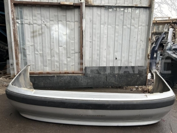 Бампер задний на Митсубиси Каризма 1 поколение XR510226