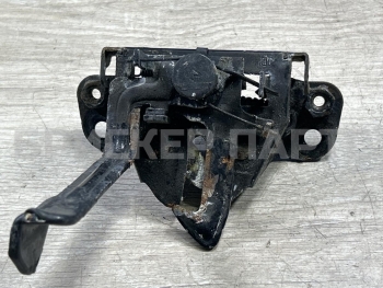 Замок капота на Киа Сид 2 поколение JD 81130A2900