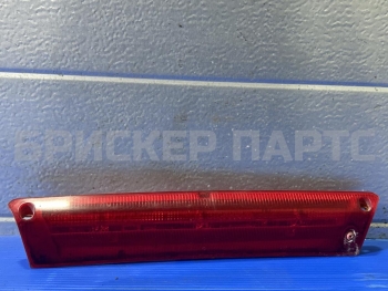 Фонарь задний (стоп-сигнал) на Форд Фиеста MK6 (CB1, CCN) 8A6113A613AB