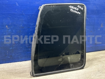 Стекло кузовное глухое правое на Сузуки Гранд Витара 1 поколение 8456065D01